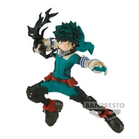 ميدوريا - midoriya