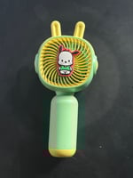 مروحة سانريو - Sanrio Fan