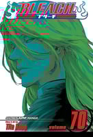 مانجا بليتش - Bleach Manga