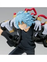 تومورا شيغاراكي - Tomura Shigaraki