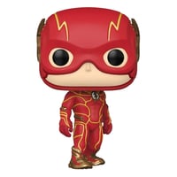Funko Pop The Flash 1333