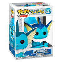 Funko Pop Vaporeon 627