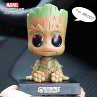 قروت - Groot