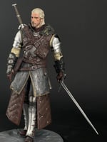 Geralt of Rivia - جيرالت