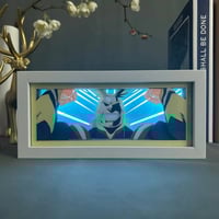 بوكس اضاءة بوكو نو هيرو - Boku no Hero Light Box