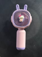 مروحة سانريو - Sanrio Fan