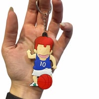 ميدالية حسان- ساكوراغي هانامتشي - Keychain slam du...