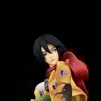 ميكاسا - mikasa