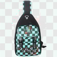 شنط ديمون سلاير - demon slayer bag