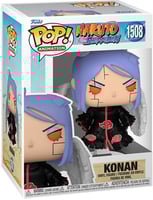 Funko Pop Konan 1508