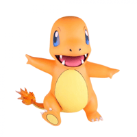 تشارمندر - Charmander