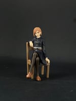 نوبارا - nobara