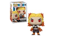 Funko Pop Kyojuro Rengoku 1308