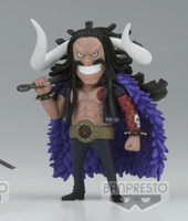 تشيبي ون بيس - One Piece Chibi