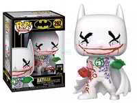 funko pop Batman 292