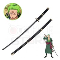سيف زورو الاسود - zoro black sword