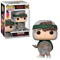 Funko Pop Dustin 1463