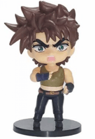 تشيبي مغامرات جوجو الغريبة - jojo bizzare adventur...