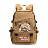 شنطة ون بيس - one piece bag