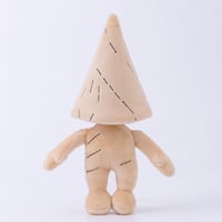 دمية كوابيس صغيرة - Little Nightmares Plush