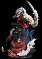 جيرايا - Jiraiya