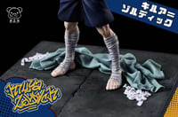 HUNTER×HUNTER Killua Zoldyck