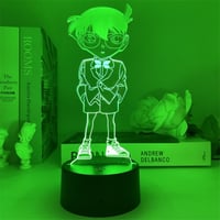 كونان - conan 3d light