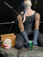 زابوزا - zabuza