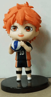 تشيبي هايكيو - Haikyuu Chibi