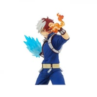 تودوروكي - todoroki