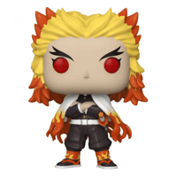 Funko Pop Kyojuro Rengoku 1308