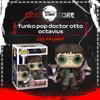 Funko pop Doctor - Otto Octavius 1163