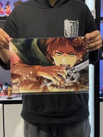 بوستر إيرين - eren