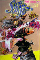 مانجا مغامرات جوجو العجيبة - JoJo's Bizarre Advent...