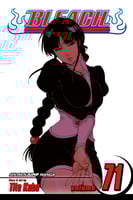 مانجا بليتش - Bleach Manga