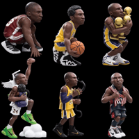 تشيبي كوبي براينت - Chibi Kobe Bryant