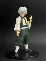 شينازوغاوا سانيمي - Shinazugawa Sanemi