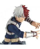 تودوركي - Todoroki