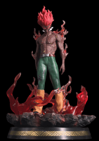 مايت جاي - Might Guy