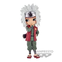 جيرايا - Jiraiya