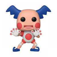 Funko Pop MR. Mime 582