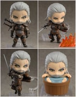 nendoroid THE WITCHER 907