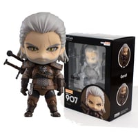 nendoroid THE WITCHER 907