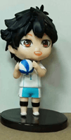 تشيبي هايكيو - Haikyuu Chibi