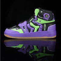 حذاء إيفانجيليون - Evangelion Sneaker