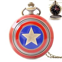 كابتين اميريكا - Captain America