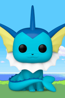 Funko Pop Vaporeon 627