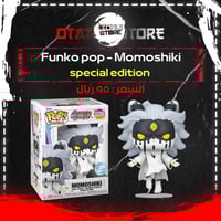 Funko Pop Momoshiki 1310