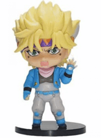 تشيبي مغامرات جوجو الغريبة - jojo bizzare adventur...