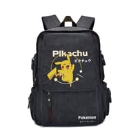 شنطة ظهر بوكيمون - Pokemon bag